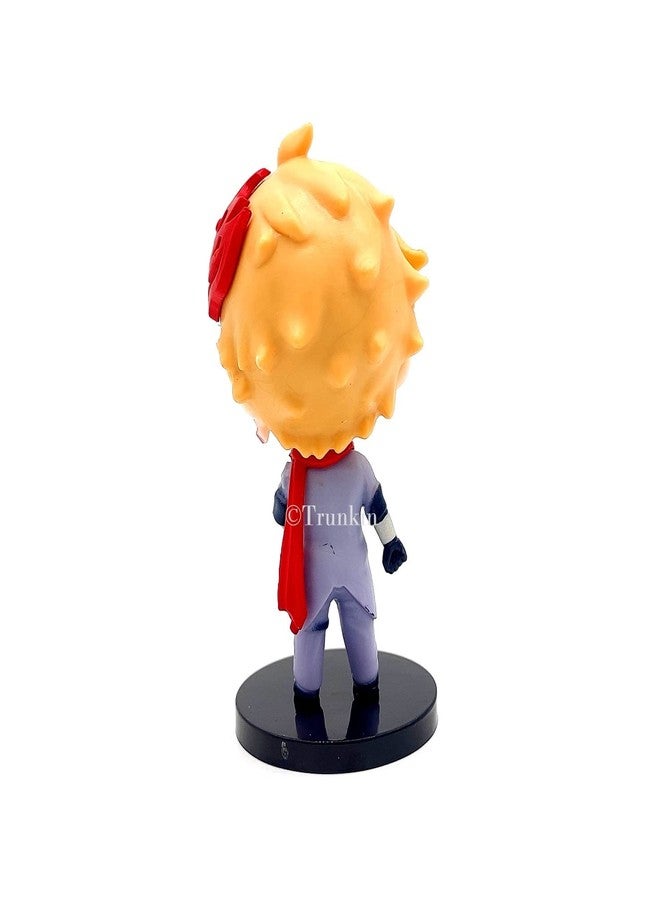 Trunkin Genshin Impact Tartaglia Childe Action Figures weeb Manga Collectible Figurine - Image 2